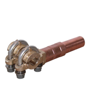 Railway Overhead Fitting